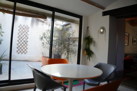 Landsbyhus i Eyragues, Bouches-du-Rhone, Eyragues - € 371.000 | Ref: B96FF42A820F4D73 - foto 6