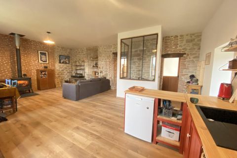 Landejendom i Cahors, Lot, Cahors - € 194.000 | Ref: 4BE3ADECF9474739 - foto 6