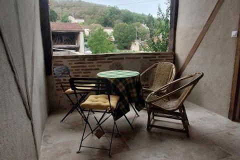 Landejendom i Cahors, Lot, Cahors - € 194.000 | Ref: 4BE3ADECF9474739 - foto 8