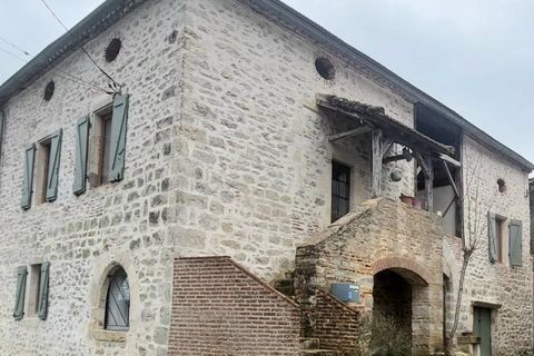 Landejendom i Cahors, Lot, Cahors - € 194.000 | Ref: 4BE3ADECF9474739 - foto 9