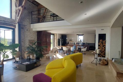 Villa a Cremps, Lot, Cremps - € 670.000 | Ref: F741FB681B7B477A - foto 2