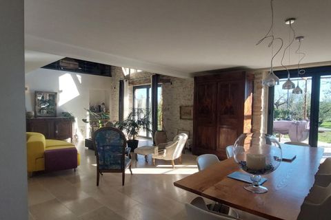 Villa a Cremps, Lot, Cremps - € 670.000 | Ref: F741FB681B7B477A - foto 5