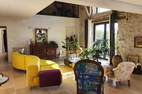 Villa a Cremps, Lot, Cremps - € 670.000 | Ref: F741FB681B7B477A - foto 6