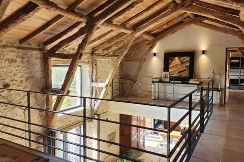 Villa a Cremps, Lot, Cremps - € 670.000 | Ref: F741FB681B7B477A - foto 13