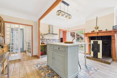 Villa a Magescq, Landes, Magescq - € 420.000 | Ref: E81971898AC8428F - foto 6