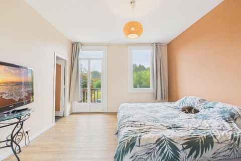 Villa a Magescq, Landes, Magescq - € 420.000 | Ref: E81971898AC8428F - foto 8