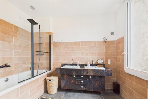 Villa a Magescq, Landes, Magescq - € 420.000 | Ref: E81971898AC8428F - foto 9