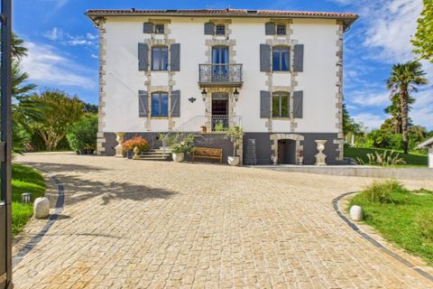 Villa a Guiche, Pyrenees-Atlantiques, Guiche - € 1.695.000 | Ref: A41C8AB9CF084F78 - foto 4
