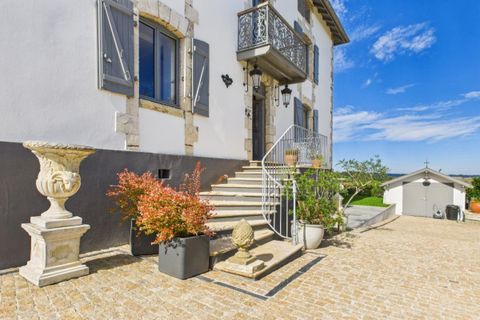 Villa a Guiche, Pyrenees-Atlantiques, Guiche - € 1.695.000 | Ref: A41C8AB9CF084F78 - foto 5
