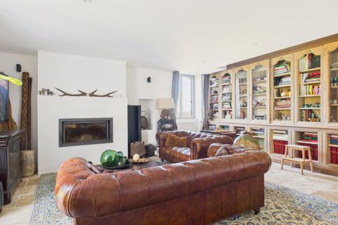 Villa a Guiche, Pyrenees-Atlantiques, Guiche - € 1.695.000 | Ref: A41C8AB9CF084F78 - foto 9