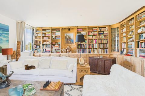 Villa a Guiche, Pyrenees-Atlantiques, Guiche - € 1.695.000 | Ref: A41C8AB9CF084F78 - foto 10