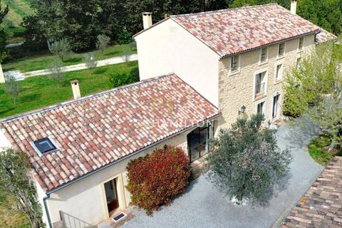 Villa i Monteux, Vaucluse, Monteux - € 970.000 | Ref: 2C8E61E3A95243F5 - foto 2