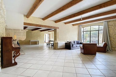 Villa i Monteux, Vaucluse, Monteux - € 970.000 | Ref: 2C8E61E3A95243F5 - foto 6