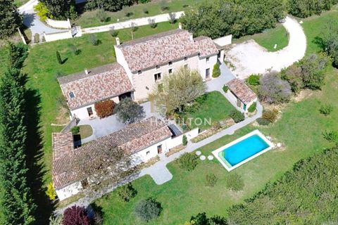Villa i Monteux, Vaucluse, Monteux - € 970.000 | Ref: 2C8E61E3A95243F5 - foto 16
