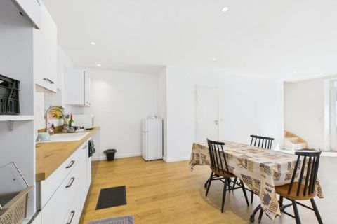 Villa a Biarritz, Pyrenees-Atlantiques, Biarritz - € 515.000 | Ref: 0EEEADE6E2544CD8 - foto 4