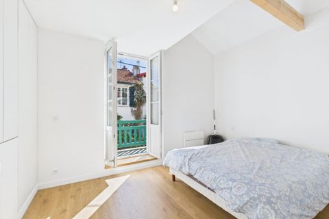 Villa a Biarritz, Pyrenees-Atlantiques, Biarritz - € 515.000 | Ref: 0EEEADE6E2544CD8 - foto 5