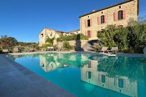 Farm hus i Baulou, Ariege, Baulou - € 580.000 | Ref: 12024370740 - foto 2