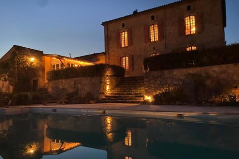 Farm hus i Baulou, Ariege, Baulou - € 580.000 | Ref: 12024370740 - foto 3