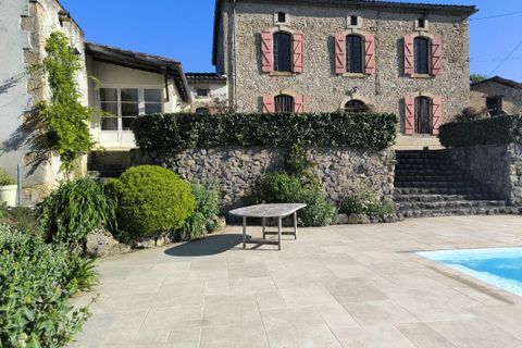 Farm hus i Baulou, Ariege, Baulou - € 580.000 | Ref: 12024370740 - foto 4