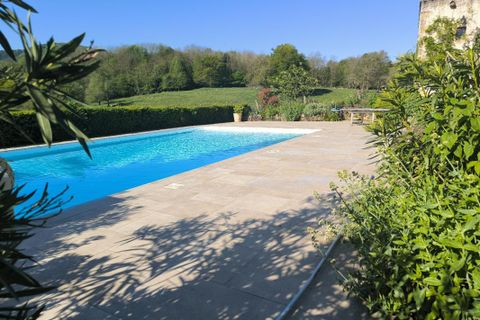 Farm hus i Baulou, Ariege, Baulou - € 580.000 | Ref: 12024370740 - foto 6