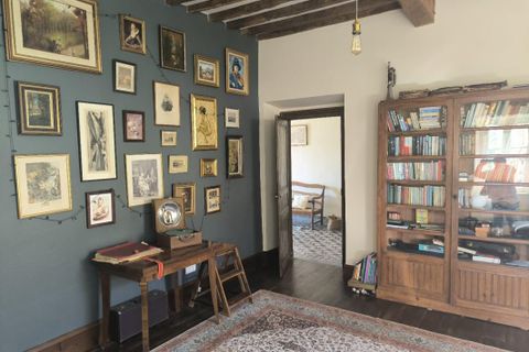 Farm hus i Baulou, Ariege, Baulou - € 580.000 | Ref: 12024370740 - foto 9