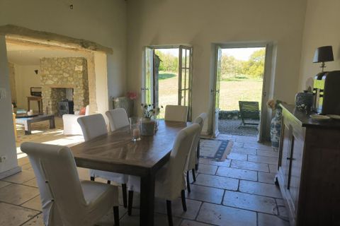 Farm hus i Baulou, Ariege, Baulou - € 580.000 | Ref: 12024370740 - foto 12