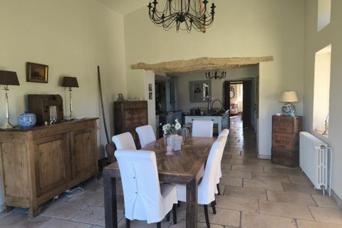 Farm hus i Baulou, Ariege, Baulou - € 580.000 | Ref: 12024370740 - foto 13