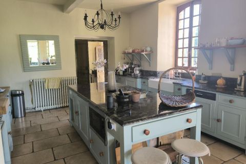 Farm hus i Baulou, Ariege, Baulou - € 580.000 | Ref: 12024370740 - foto 15