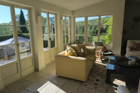 Farm hus i Baulou, Ariege, Baulou - € 580.000 | Ref: 12024370740 - foto 16