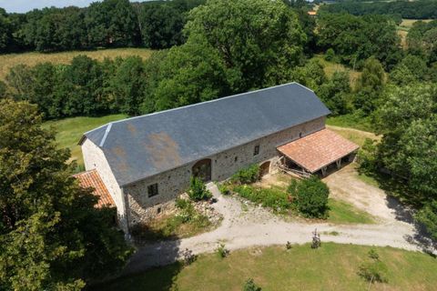 Villa a Figeac, Lot, Figeac - € 1.272.000 | Ref: 70E459F251794597 - foto 6