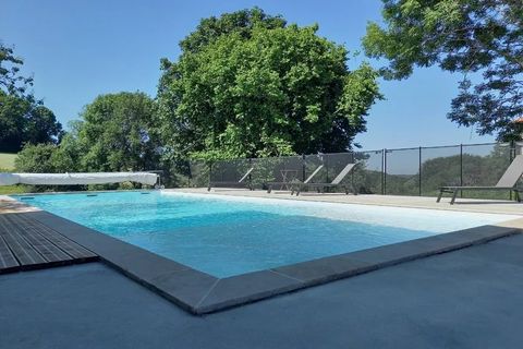 Villa a Figeac, Lot, Figeac - € 1.272.000 | Ref: 70E459F251794597 - foto 8