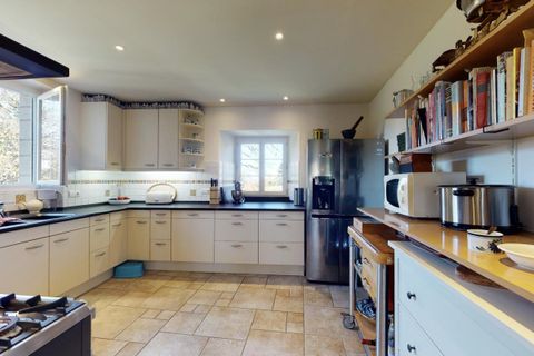 Villa a Figeac, Lot, Figeac - € 1.272.000 | Ref: 70E459F251794597 - foto 9