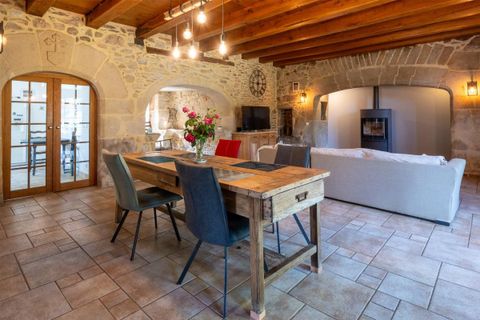 Villa a Figeac, Lot, Figeac - € 1.272.000 | Ref: 70E459F251794597 - foto 10