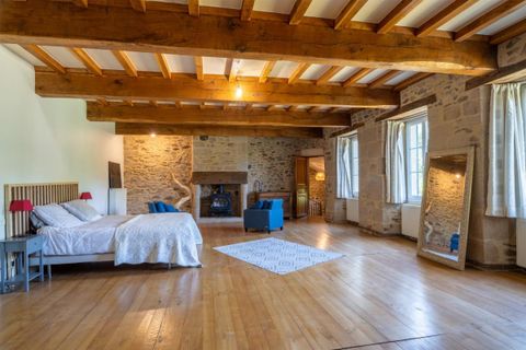 Villa a Figeac, Lot, Figeac - € 1.272.000 | Ref: 70E459F251794597 - foto 12