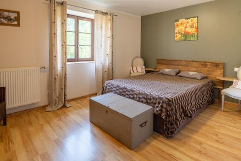 Villa a Figeac, Lot, Figeac - € 1.272.000 | Ref: 70E459F251794597 - foto 16