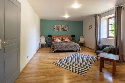 Villa a Figeac, Lot, Figeac - € 1.272.000 | Ref: 70E459F251794597 - foto 17