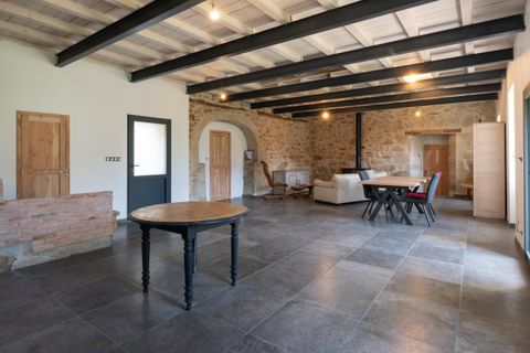 Villa a Figeac, Lot, Figeac - € 1.272.000 | Ref: 70E459F251794597 - foto 19