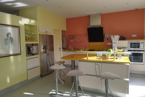 Stadthaus in Moissac, Tarn-et-Garonne, Moissac - € 275.600 | Ref: 07253FA433654310 - Foto 3