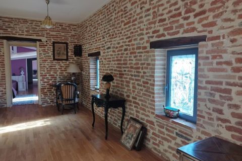 Stadthaus in Moissac, Tarn-et-Garonne, Moissac - € 275.600 | Ref: 07253FA433654310 - Foto 4