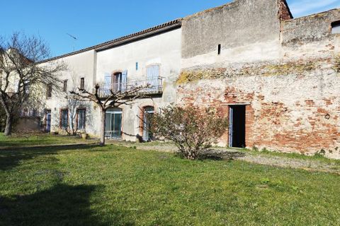 Stadthaus in Moissac, Tarn-et-Garonne, Moissac - € 275.600 | Ref: 07253FA433654310 - Foto 5