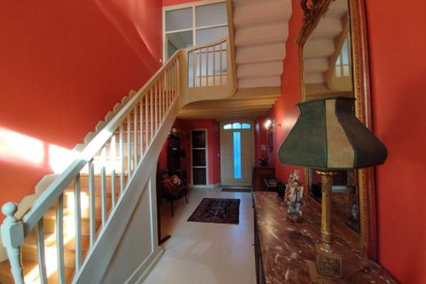 Stadthaus in Moissac, Tarn-et-Garonne, Moissac - € 275.600 | Ref: 07253FA433654310 - Foto 7