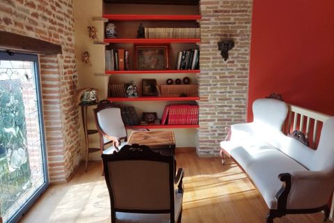 Stadthaus in Moissac, Tarn-et-Garonne, Moissac - € 275.600 | Ref: 07253FA433654310 - Foto 9