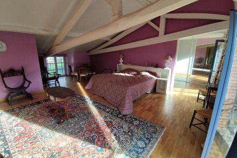 Stadthaus in Moissac, Tarn-et-Garonne, Moissac - € 275.600 | Ref: 07253FA433654310 - Foto 10