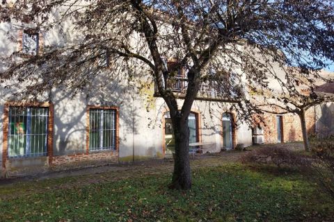 Stadthaus in Moissac, Tarn-et-Garonne, Moissac - € 275.600 | Ref: 07253FA433654310 - Foto 12