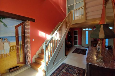 Stadthaus in Moissac, Tarn-et-Garonne, Moissac - € 275.600 | Ref: 07253FA433654310 - Foto 14