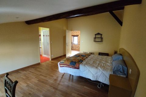 Stadthaus in Moissac, Tarn-et-Garonne, Moissac - € 275.600 | Ref: 07253FA433654310 - Foto 16