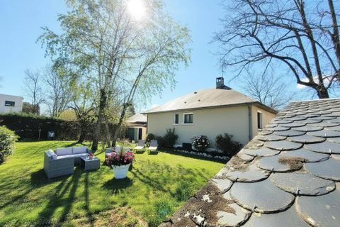 Villa i Rodez, Aveyron, Rodez - € 259.900 | Ref: 3FCC9FD8568B4F04 - foto 5