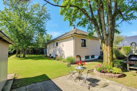 Villa i Rodez, Aveyron, Rodez - € 259.900 | Ref: 3FCC9FD8568B4F04 - foto 9