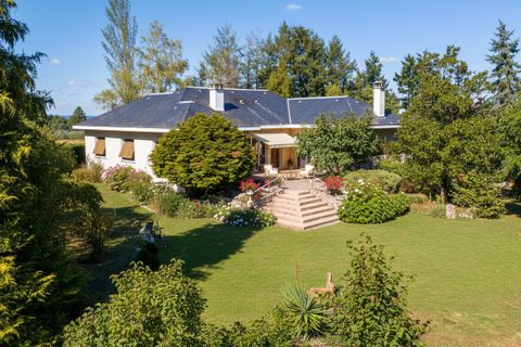 Villa a Rodez, Aveyron, Rodez - € 389.990 | Ref: 9AD4A61641054B57 - foto 5