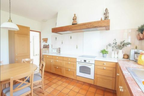 Villa a Rodez, Aveyron, Rodez - € 389.990 | Ref: 9AD4A61641054B57 - foto 8
